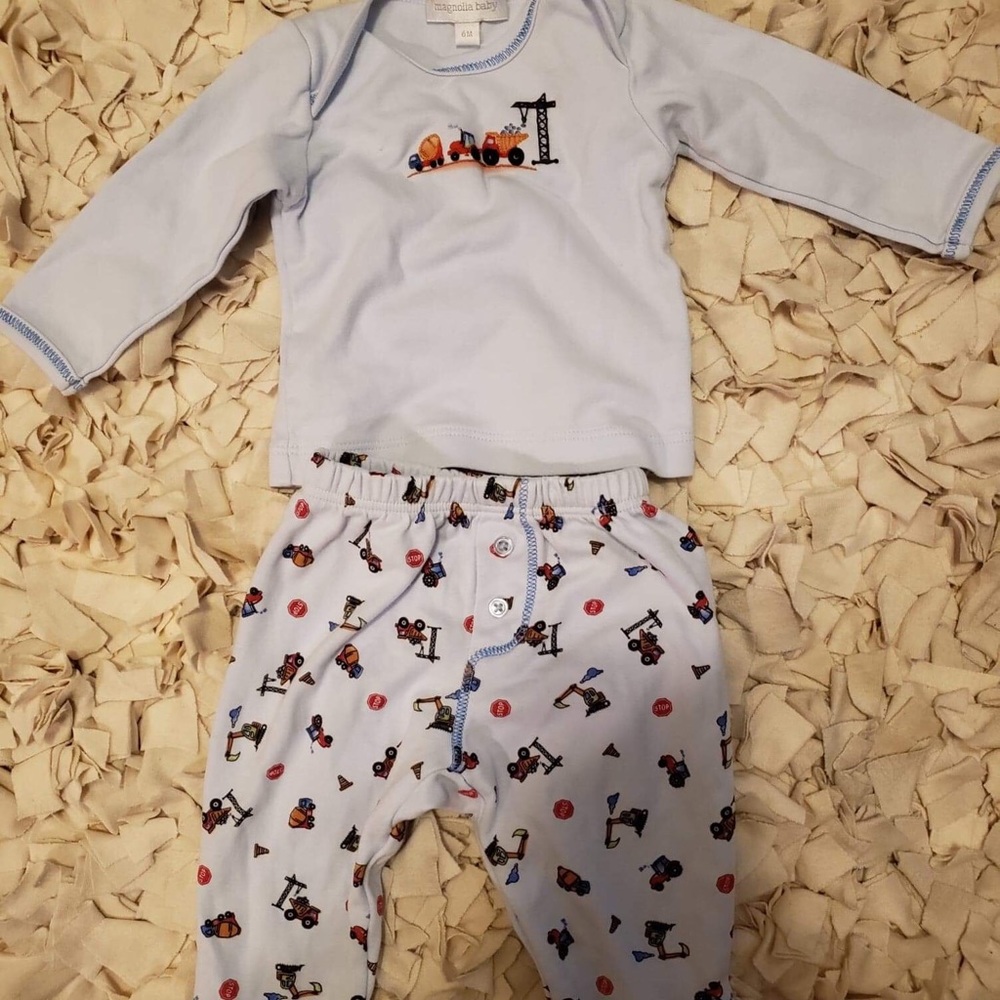 Baby outfit